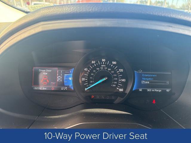 Certified 2022 Ford Edge SEL w/ Sport Appearance Package image 16