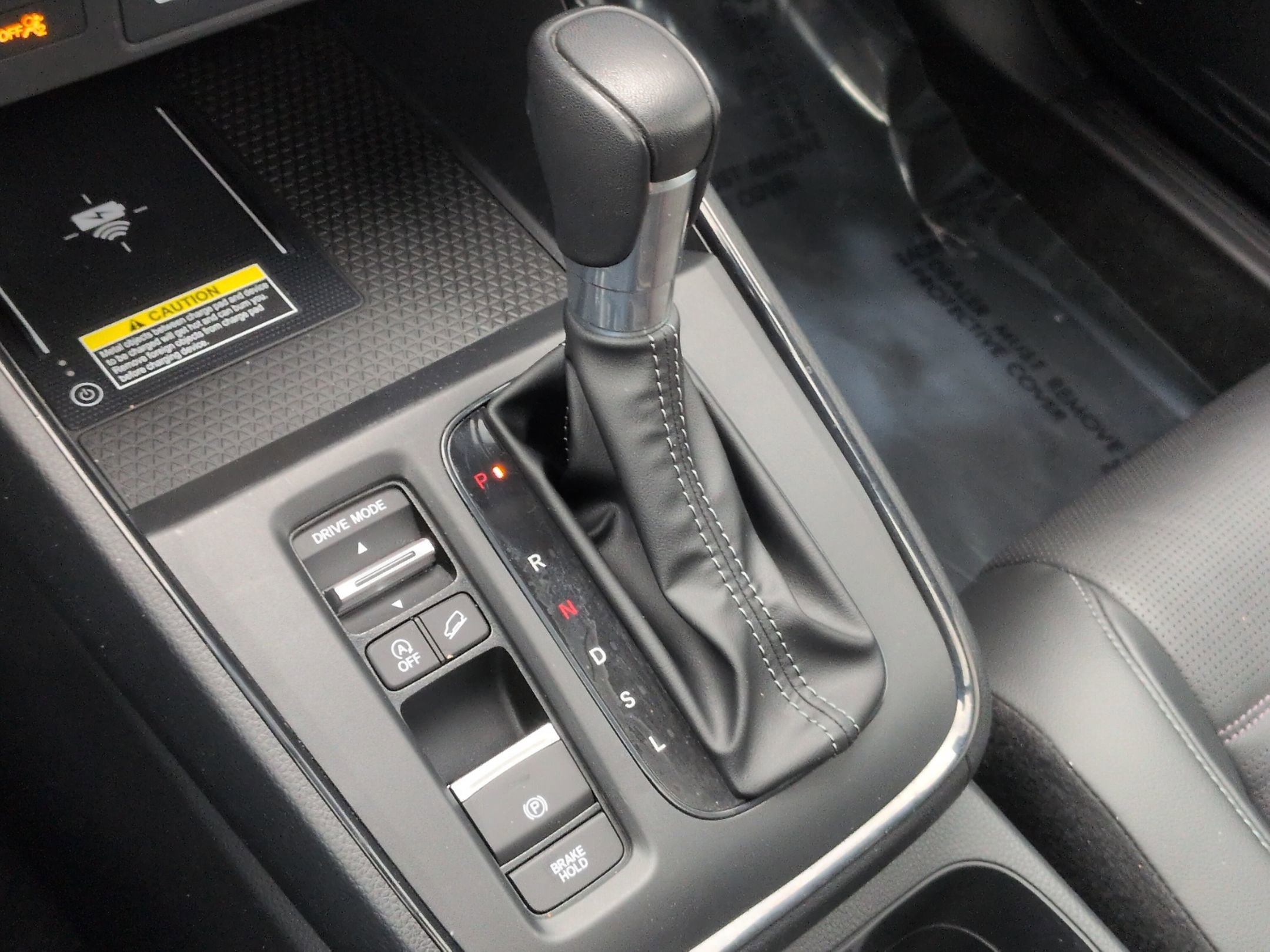 Used 2025 Honda CR-V EX-L image 26