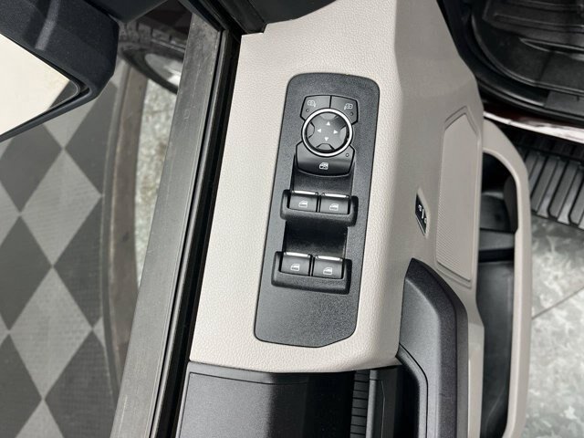 Certified 2018 Ford F150 XL w/ Equipment Group 101A Mid AWD/4WD image 9