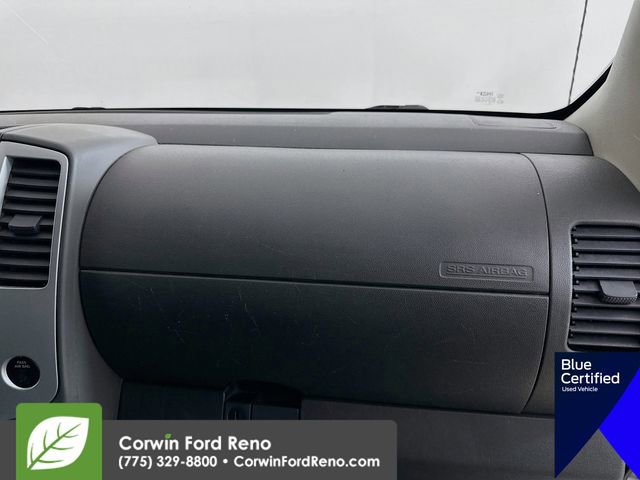 Used 2019 Nissan Frontier SV AWD/4WD image 30