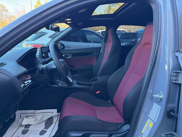 Used 2025 Honda Civic Si image 16