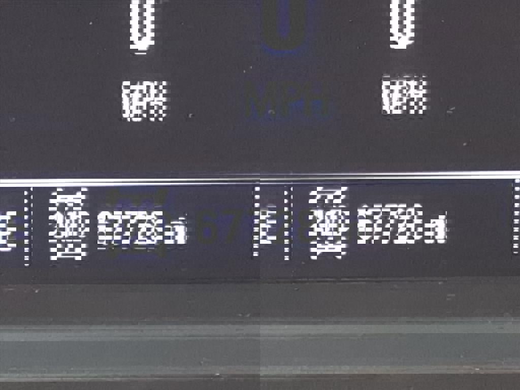 Used 2019 Chevrolet Silverado 1500 Custom w/ Custom Value Package image 24