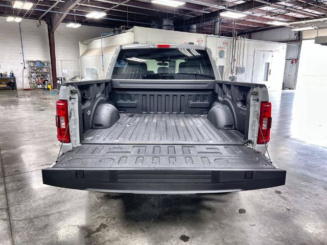 Certified 2023 Ford F150 XLT w/ Equipment Group 302A High AWD/4WD image 25