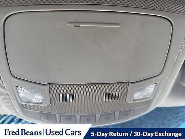 Certified 2017 Ford Edge SEL image 36