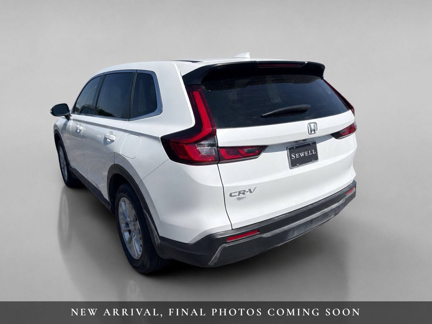 Used 2023 Honda CR-V EX image 4