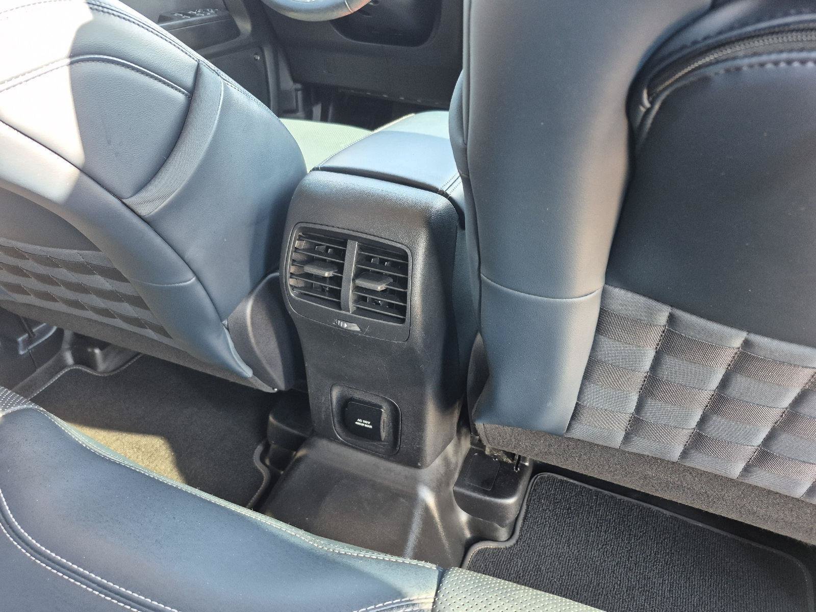 Certified 2021 Ford Bronco Sport First Edition AWD/4WD image 12