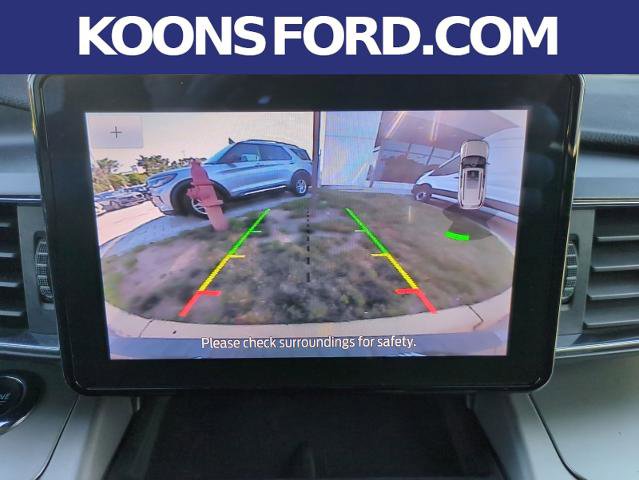 Certified 2022 Ford Explorer XLT w/ Equipment Group 202A AWD/4WD image 20