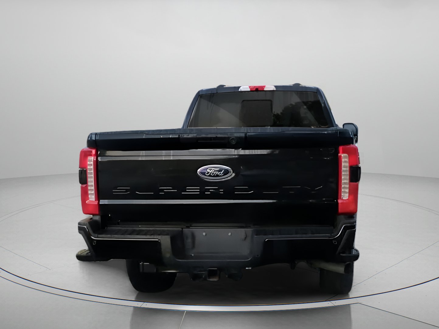 Certified 2024 Ford F250 XL w/ STX Appearance Package AWD/4WD image 25