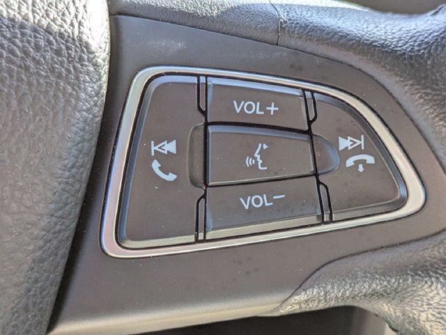 Certified 2020 Ford EcoSport SE FWD image 23