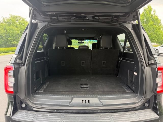 Certified 2023 Ford Expedition Max Limited AWD/4WD image 22