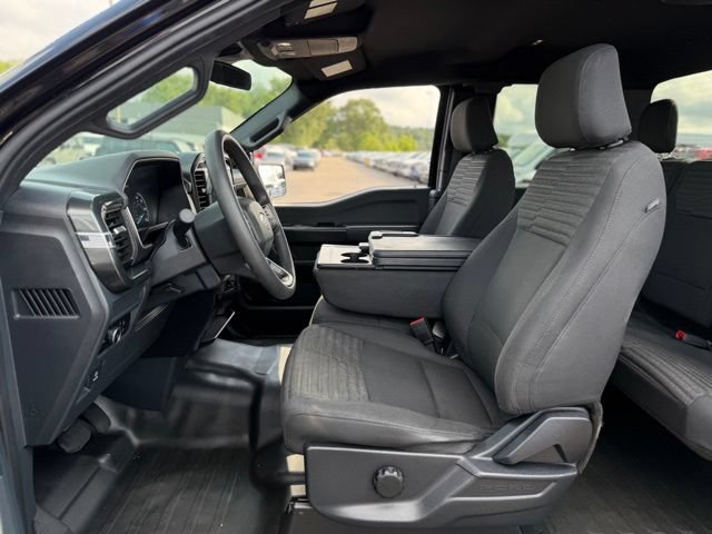 Certified 2023 Ford F150 XL w/ STX Appearance Package AWD/4WD image 12