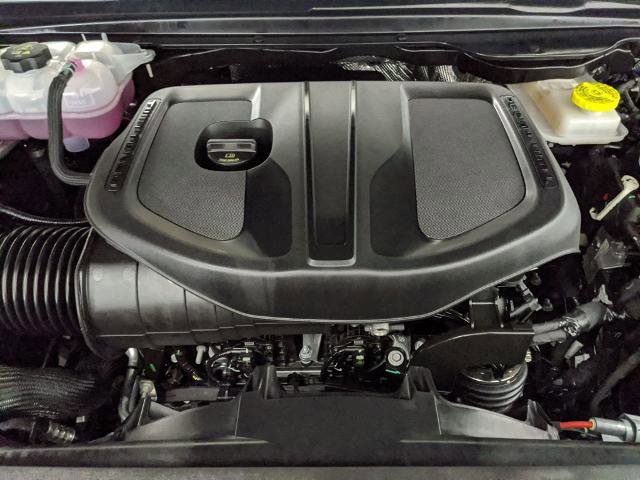 Used 2026 RAM 1500 Big Horn image 24