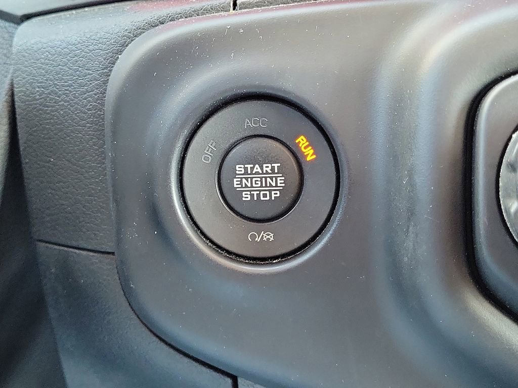 Used 2021 Jeep Gladiator Rubicon image 36