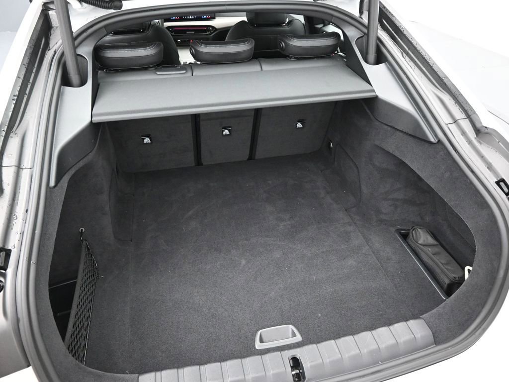 Used 2025 BMW i4 eDrive40 image 52