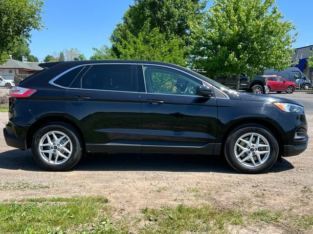 Certified 2023 Ford Edge SEL AWD/4WD image 46