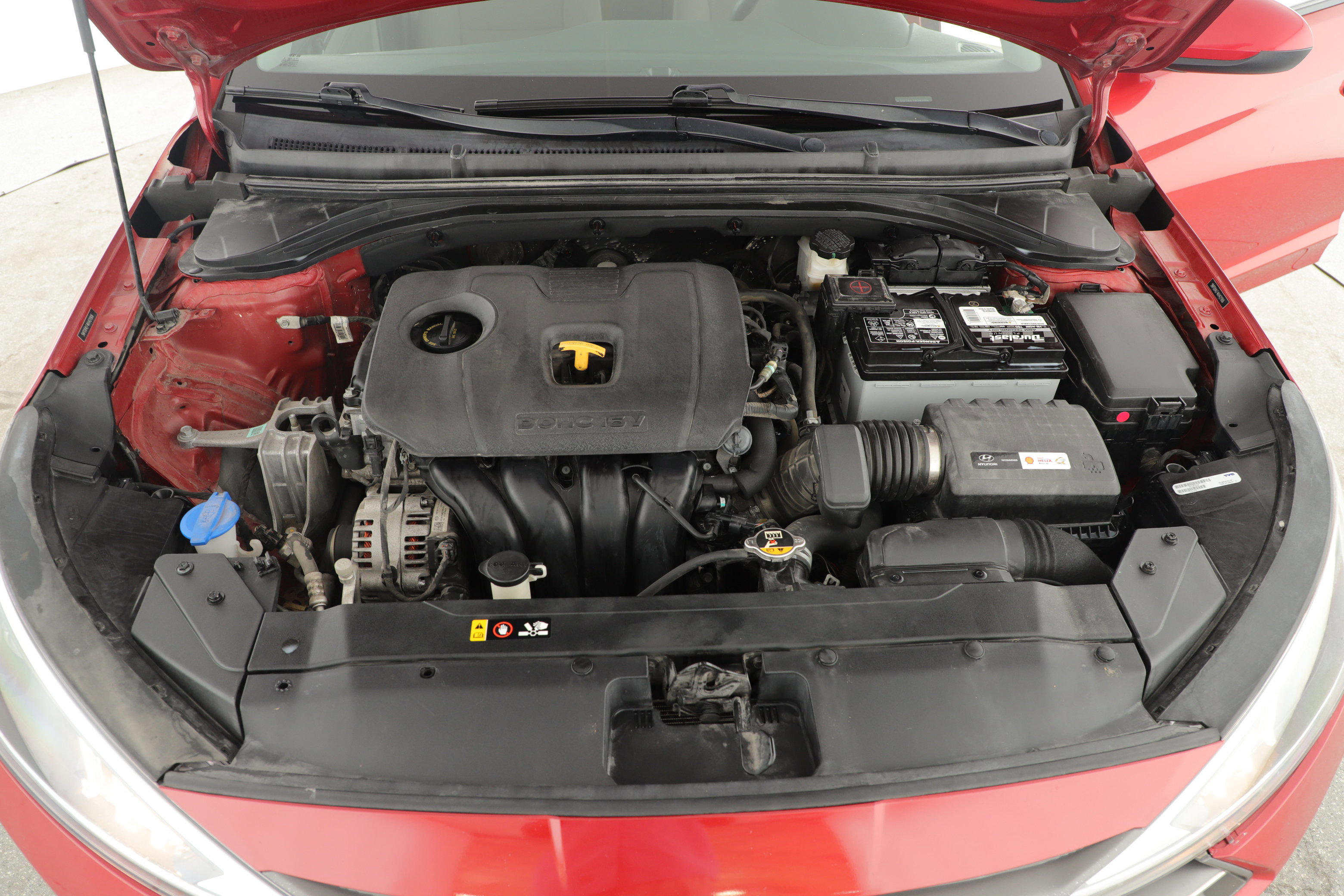 Used 2019 Hyundai Elantra SEL image 5