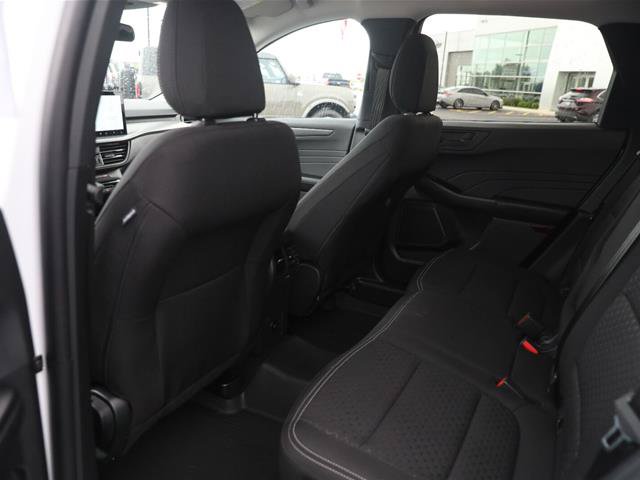Certified 2025 Ford Escape Active w/ Tech Pack #1 AWD/4WD image 20