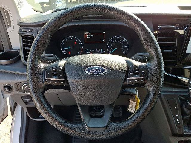 Certified 2024 Ford Transit 350 XLT RWD image 20