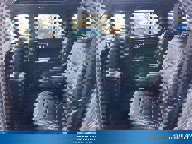 Certified 2023 Ford Explorer XLT w/ Equipment Group 202A image 12