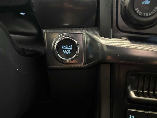 Certified 2024 Ford F150 Lariat AWD/4WD image 15