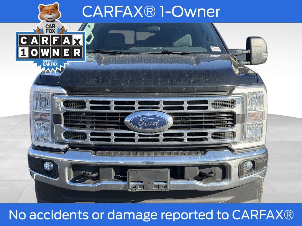 Certified 2026 Ford F250 XLT w/ FX4 Off-Road Package AWD/4WD image 2