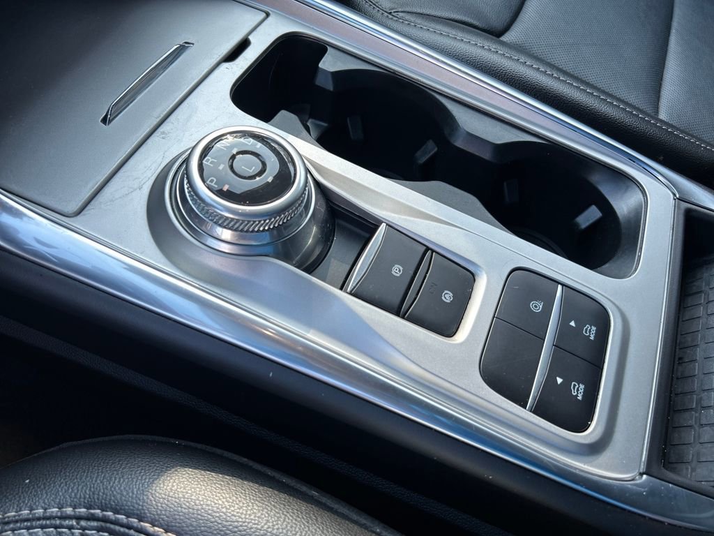 Certified 2022 Ford Explorer Limited w/ Equipment Group 301A image 21