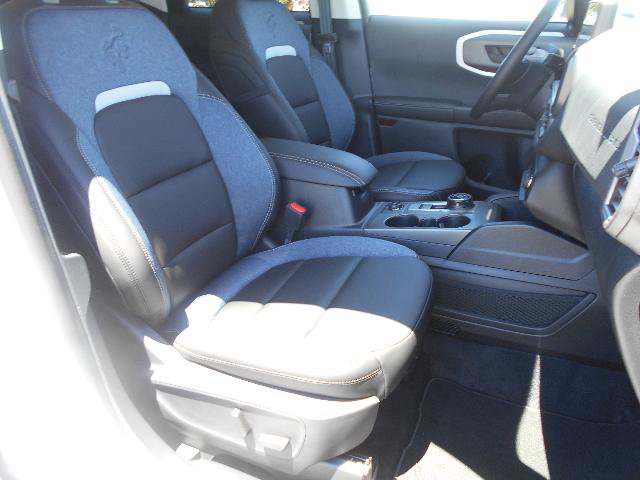 Certified 2026 Ford Bronco Sport Outer Banks w/ Outer Banks Tech Package+ AWD/4WD image 7