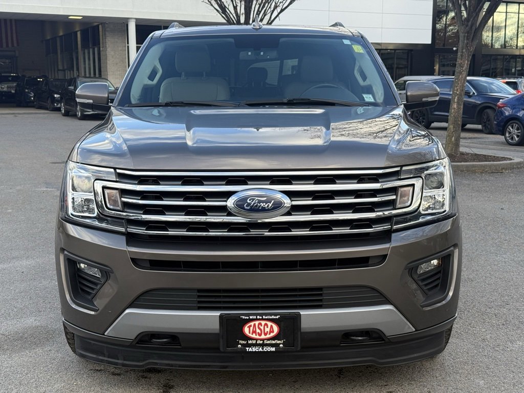 Certified 2019 Ford Expedition XLT w/ Equipment Group 202A image 3