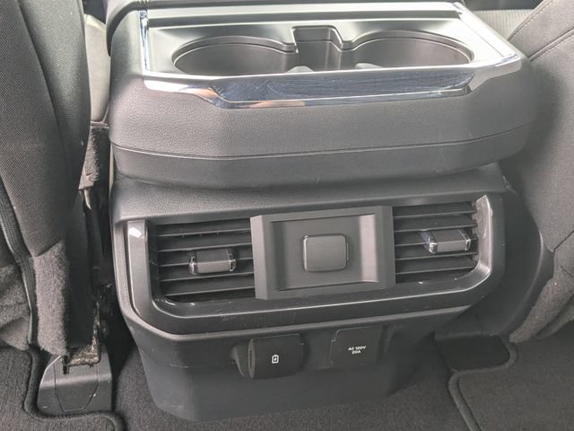 Certified 2023 Ford F150 XLT w/ Equipment Group 302A High AWD/4WD image 23