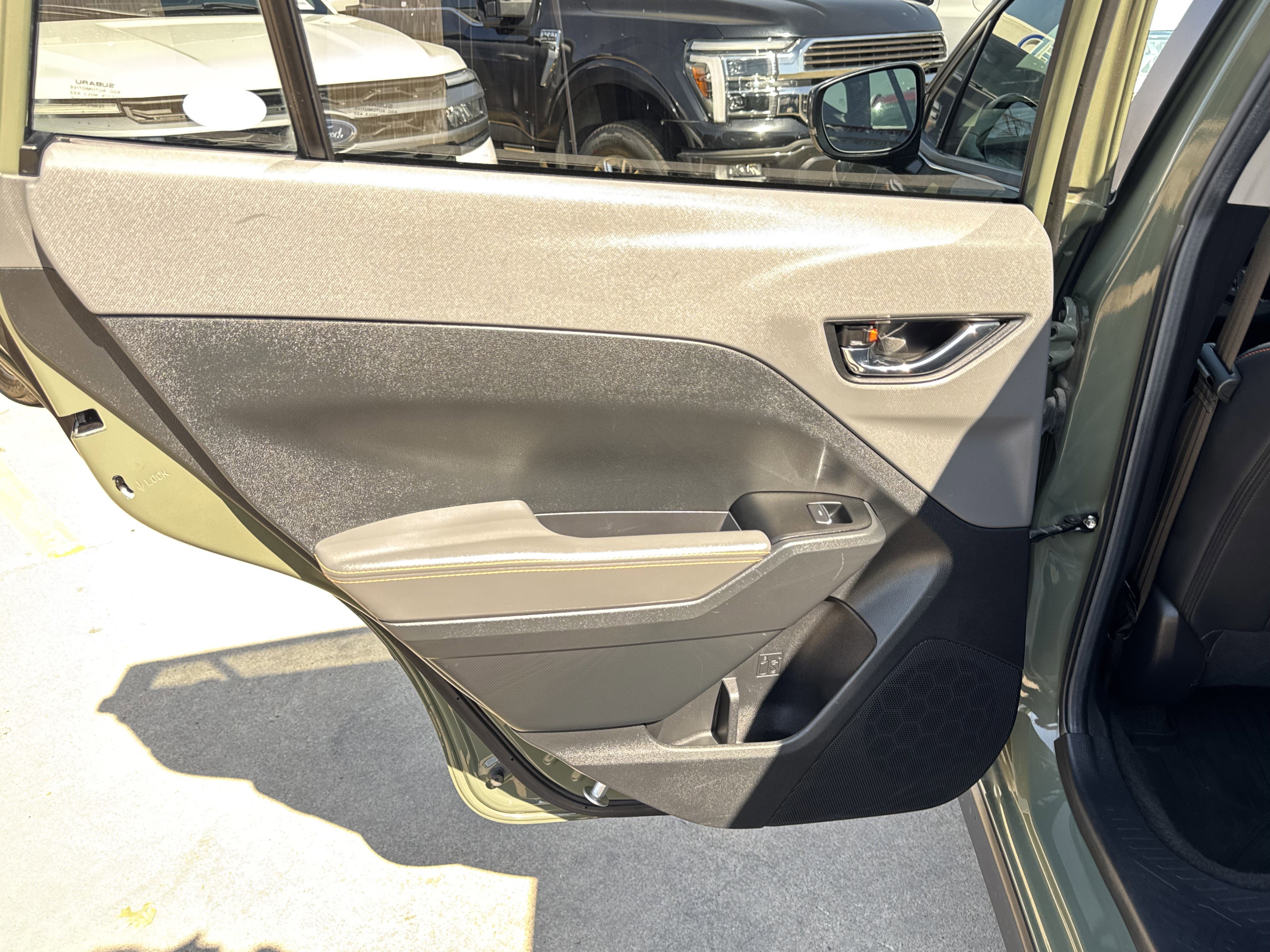 Used 2024 Subaru Crosstrek 2.5i Limited image 15