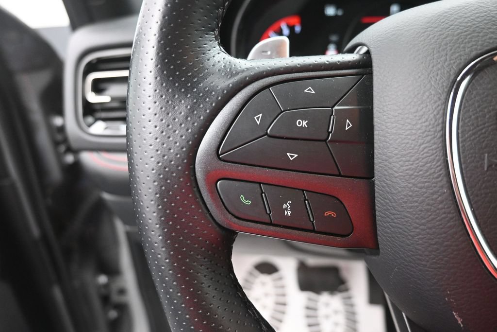 Used 2025 Dodge Durango GT AWD/4WD image 7