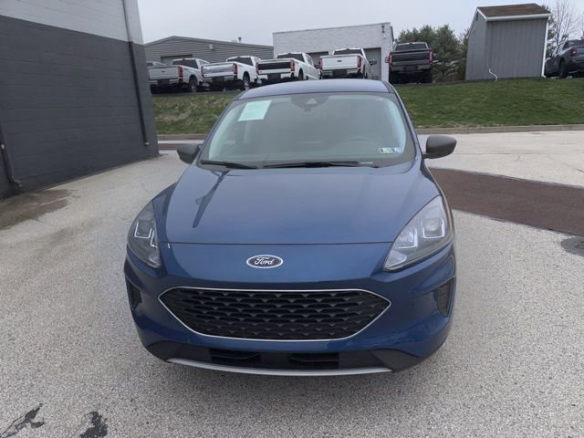 Certified 2022 Ford Escape SE w/ Convenience Package image 7