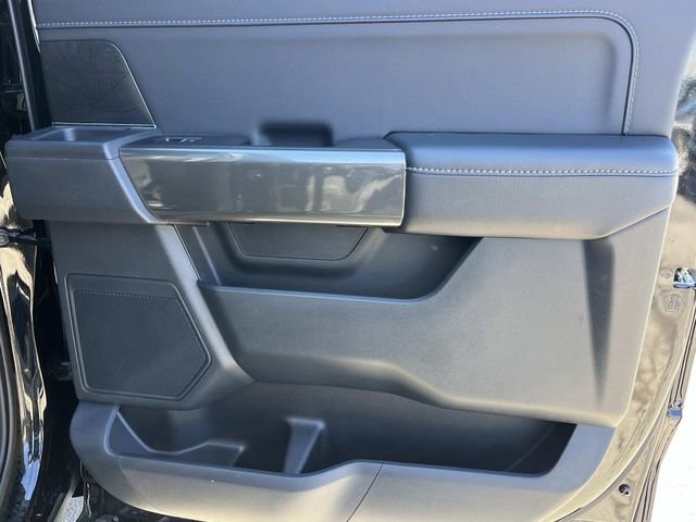 Certified 2023 Ford F150 XLT w/ Equipment Group 302A High image 21