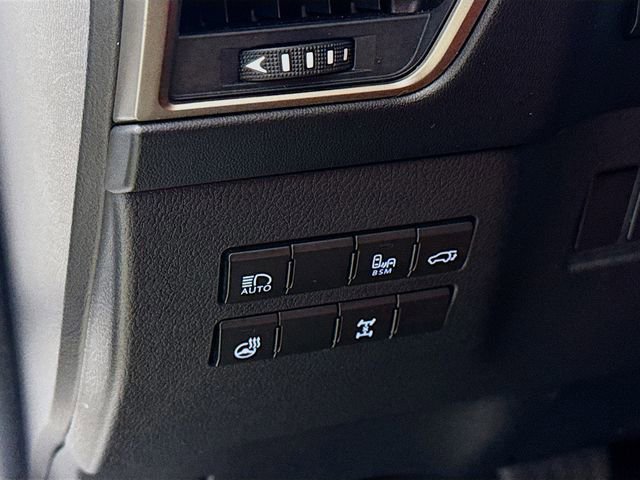 Used 2020 Lexus NX 300 AWD w/ Premium Package image 12