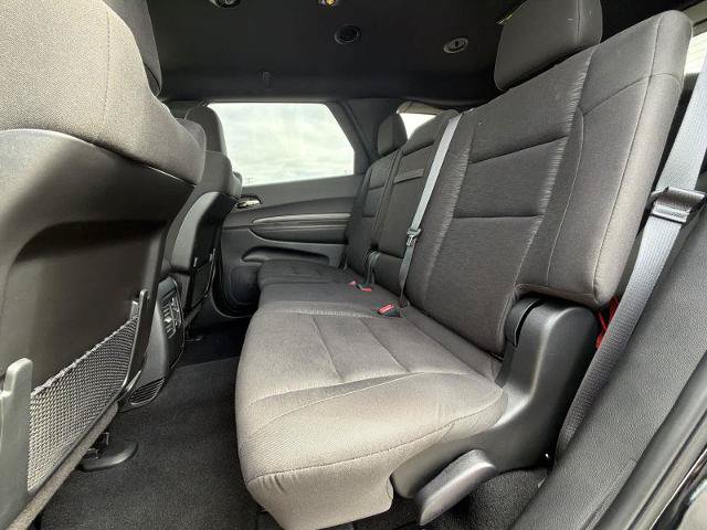 Used 2026 Dodge Durango GT AWD/4WD image 19