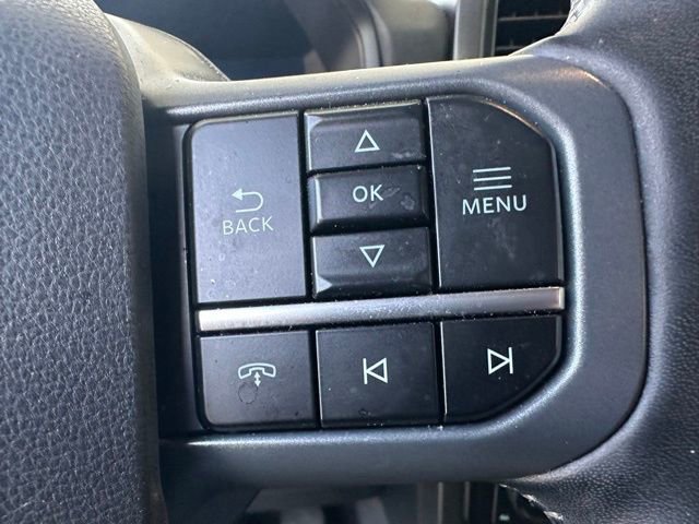 Certified 2024 Ford F150 Lariat AWD/4WD image 23