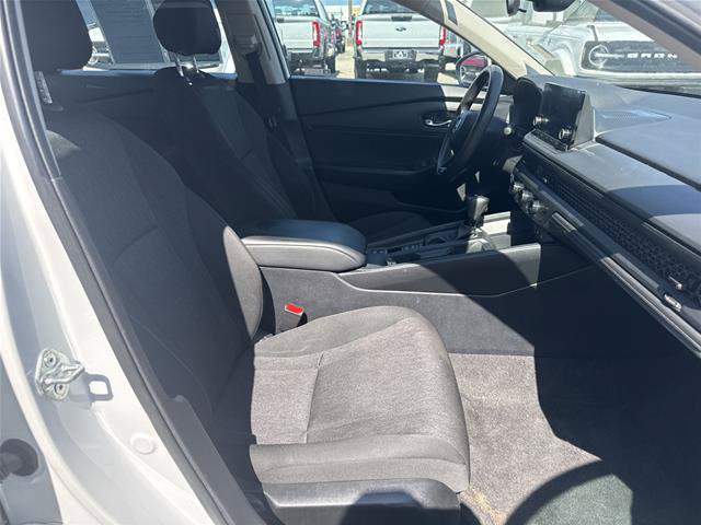 Used 2024 Honda Accord LX image 18
