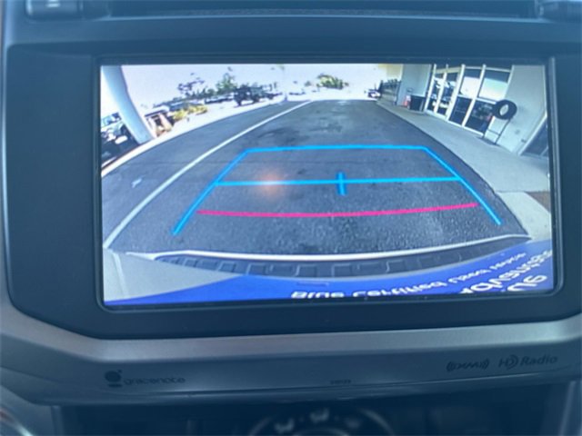 Used 2018 Toyota 4Runner SR5 image 18