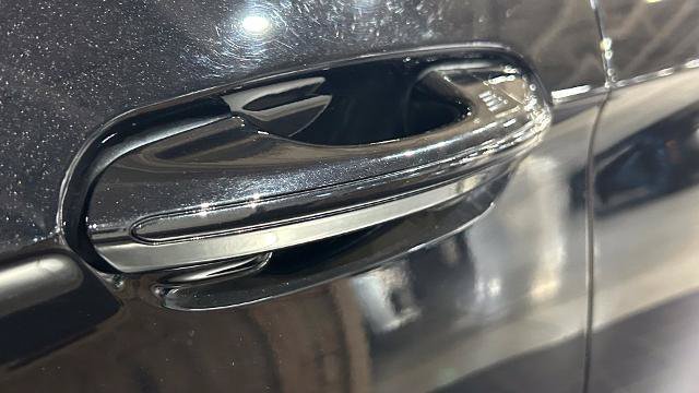 Certified 2023 Ford Edge ST AWD/4WD image 23
