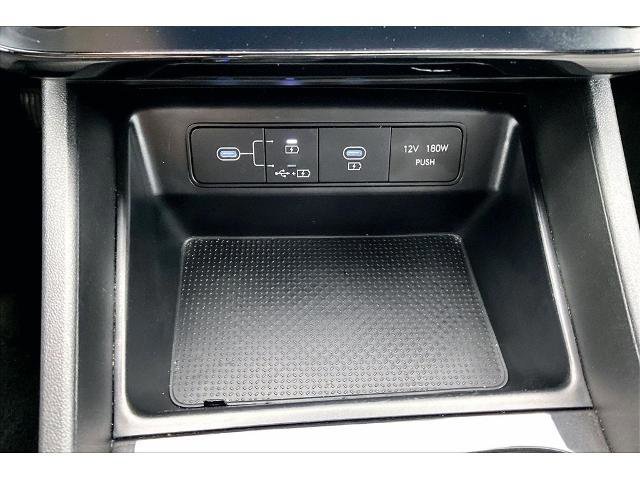 Used 2025 Hyundai Santa Cruz SEL FWD image 15