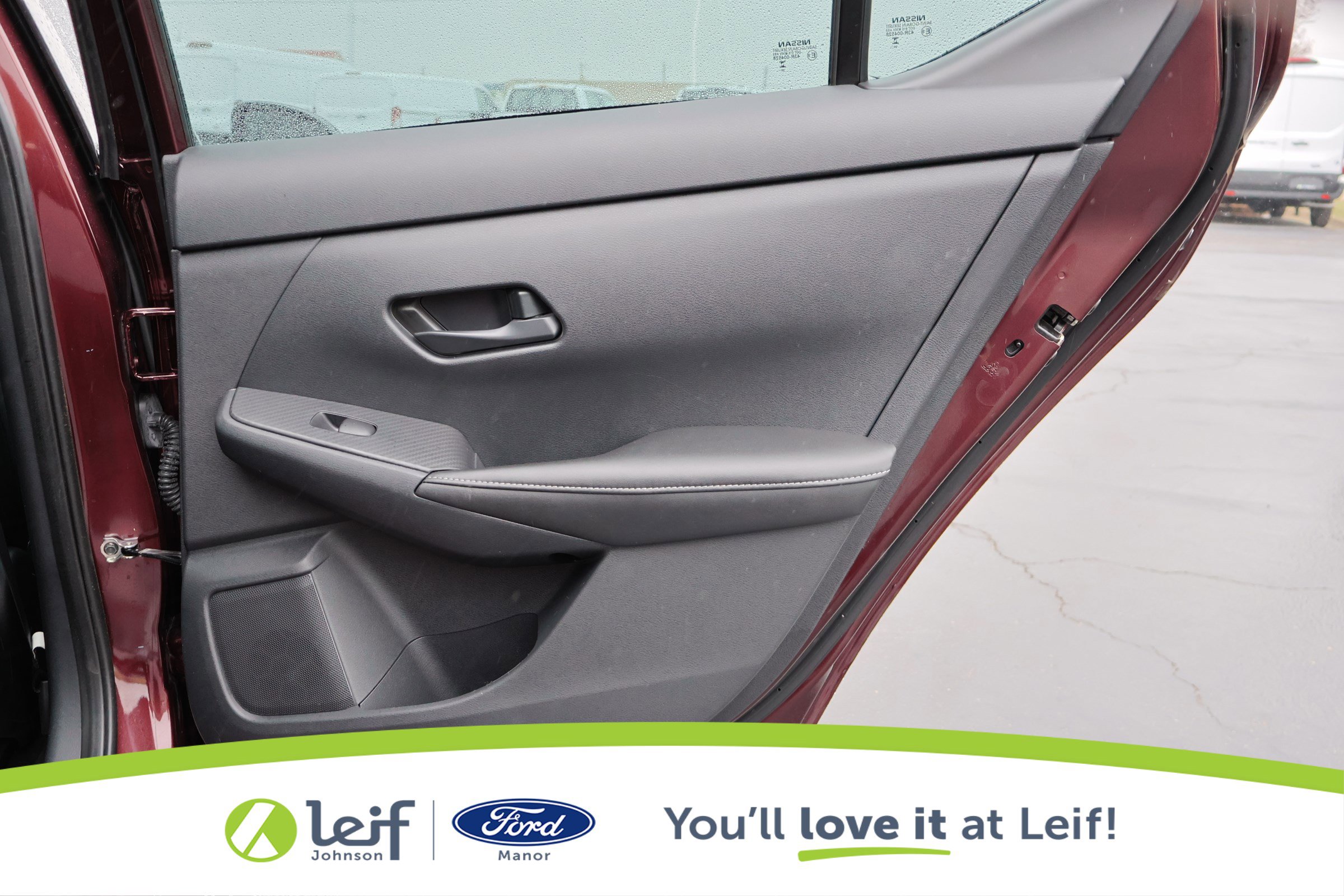 Used 2024 Nissan Sentra SV image 25