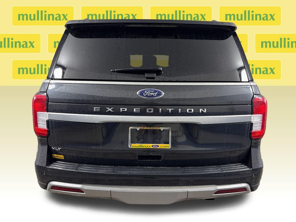 Certified 2022 Ford Expedition XLT AWD/4WD image 8