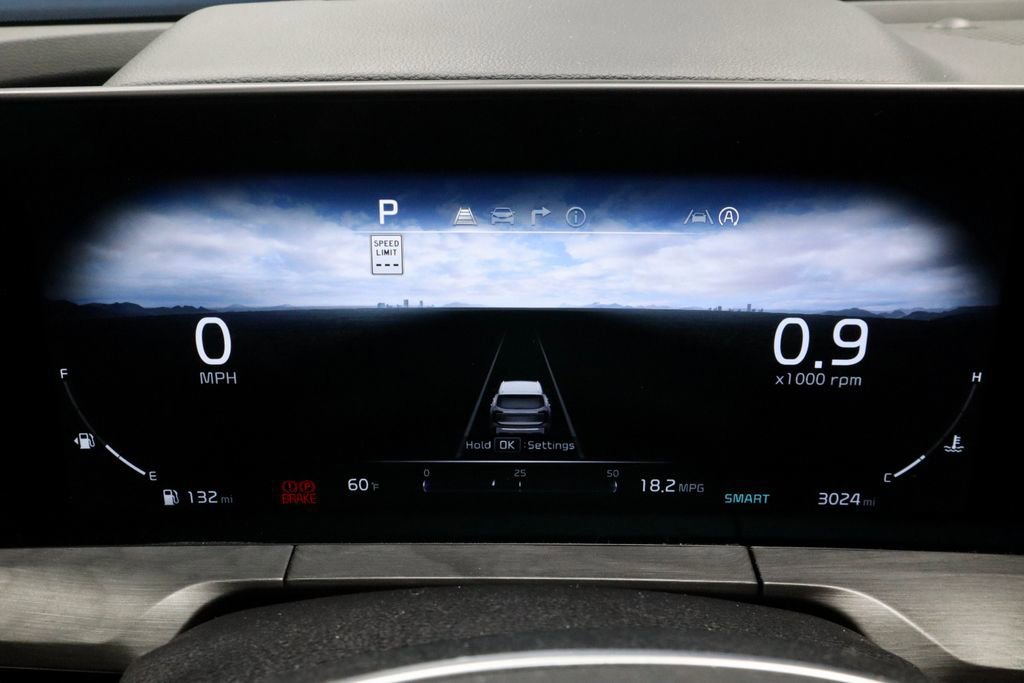 Used 2025 Kia Telluride SX Prestige X-Line image 30