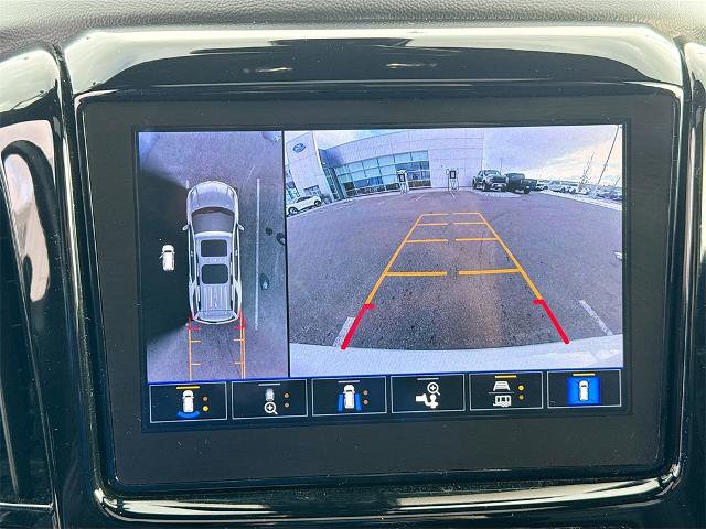 Used 2023 Chevrolet Traverse High Country w/ LPO, Floor Liner Package image 12