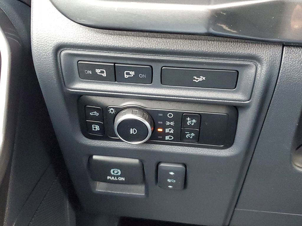 Certified 2023 Ford F150 XLT w/ Equipment Group 302A High image 12