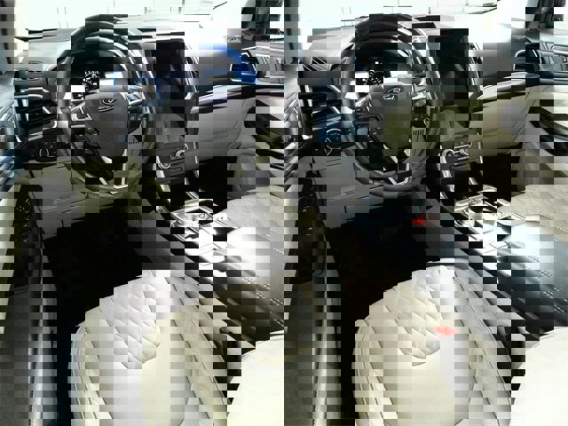 Certified 2024 Ford Edge Titanium image 4