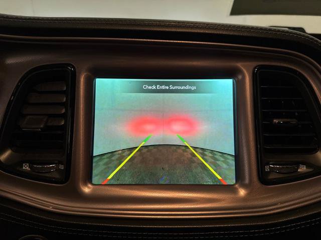 Used 2023 Dodge Challenger SXT w/ Plus Package RWD image 28