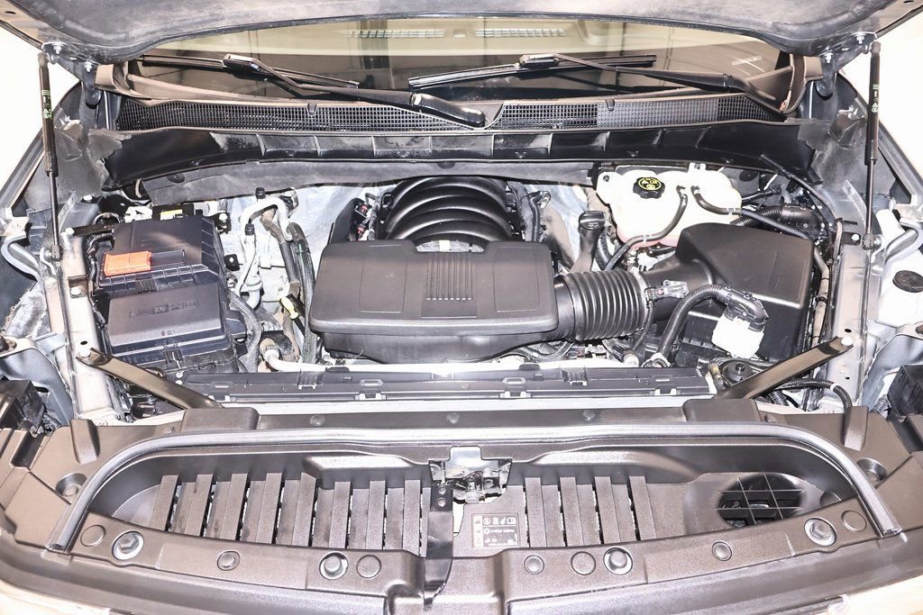 Used 2024 Chevrolet Silverado 1500 LT image 41