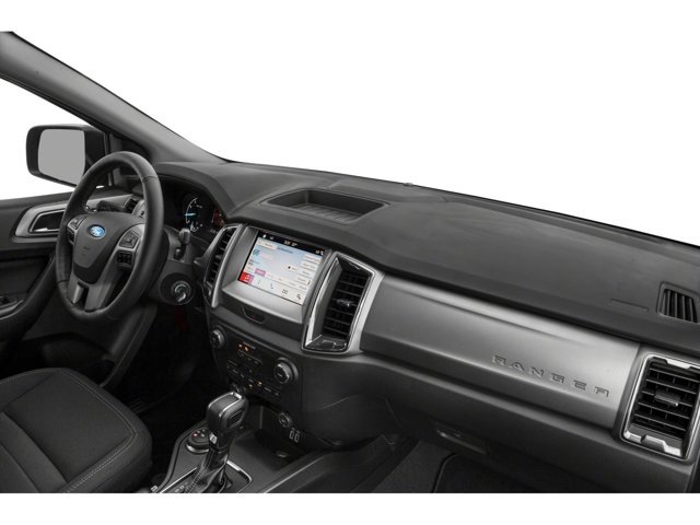Certified 2019 Ford Ranger XLT w/ Equipment Group 301A Mid RWD image 10