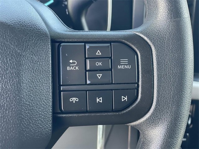 Certified 2023 Ford F150 XLT image 10